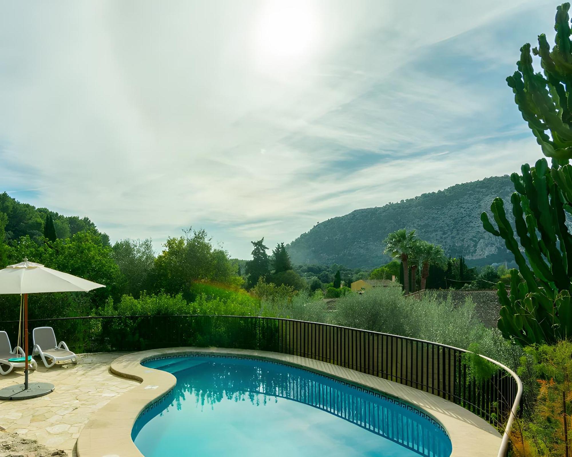 Holiday home Miquel *